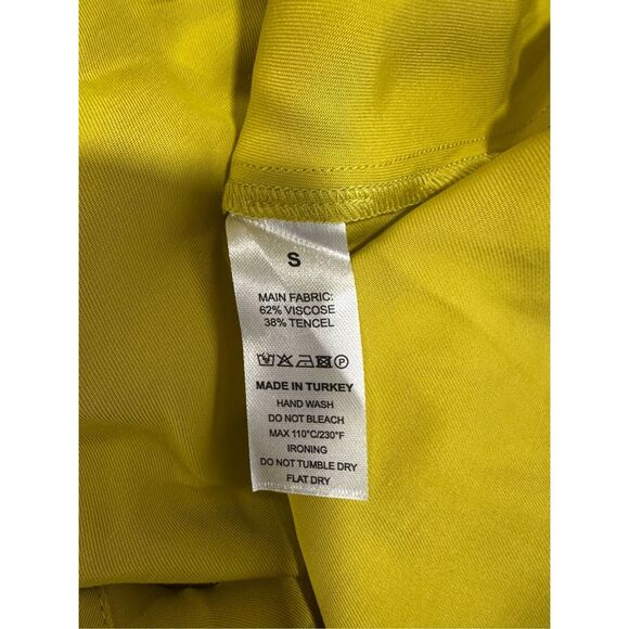 NWT MY BEACHY SIDE MONARCH MAXI DRESS SIZE S $515 - Picture 12 of 13